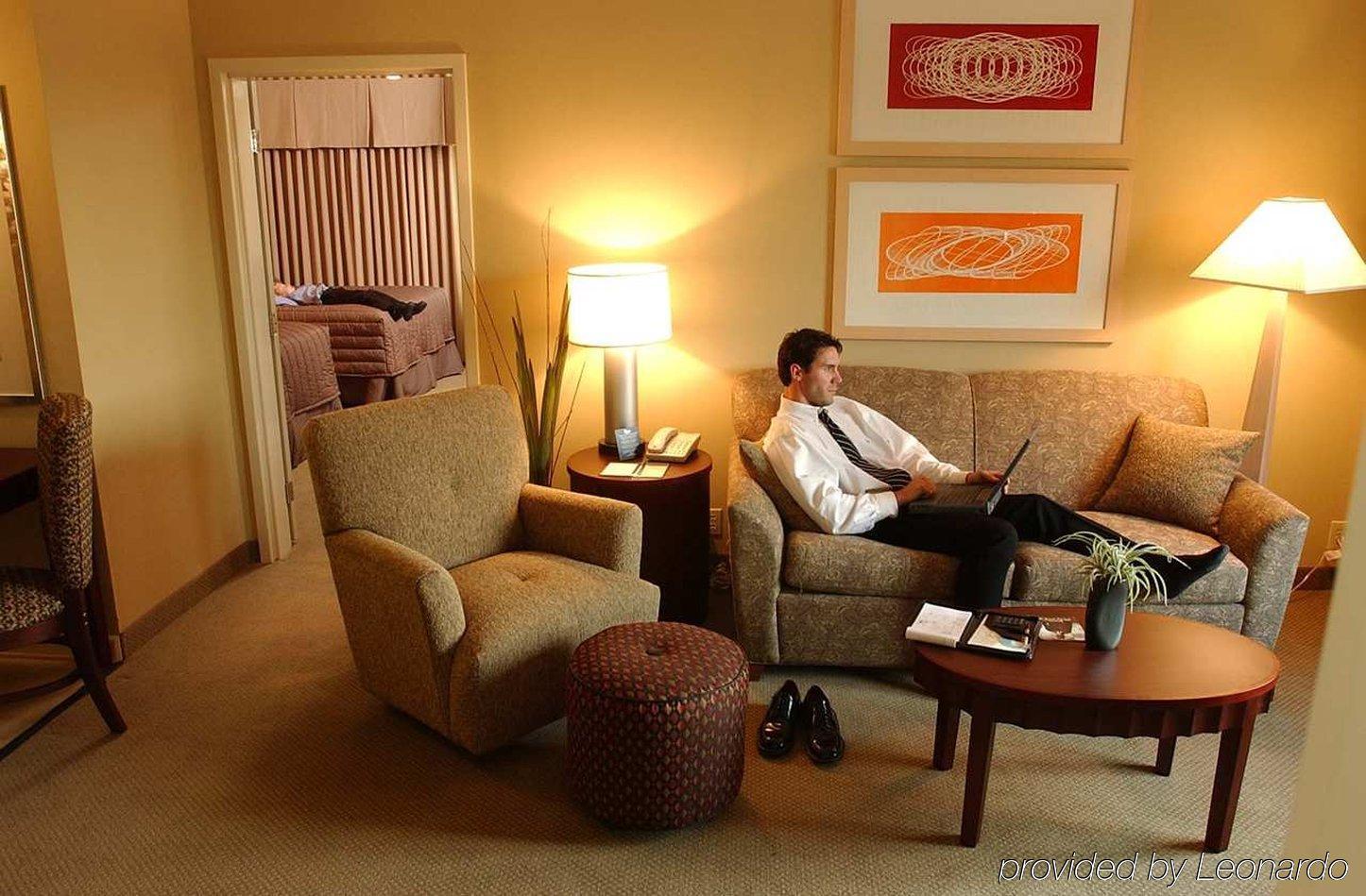 Homewood Suites By Hilton Plano-Richardson Room photo